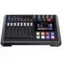 Новые товары - Tascam Mixcast 4 Audio Mixer with 4-Pad Touchscreen - быстрый заказ от производителя