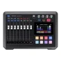 Новые товары - Tascam Mixcast 4 Audio Mixer with 4-Pad Touchscreen - быстрый заказ от производителя