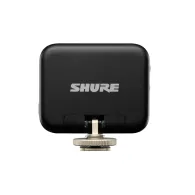 Wireless Lavalier Microphones - Shure MV-R-Z6 Wireless Microphone Receiver for Camera Mount - quick order from manufacturerWireless Lavalier Microphones - Shure MV-R-Z6 Wireless Microphone Receiver for Camera Mount - quick order from manufacturer