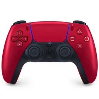 Новые товары - Sony DualSense Red Wireless Gamepad for PlayStation 5 - быстрый заказ от производителя