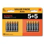 Sortimenta jaunumi - Kodak Xtralife AAA Alkaline Batteries 10-Pack, 1.5V - ātri pasūtīt no ražotāja