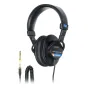 Sortimenta jaunumi - Sony MDR-7506 Studio Headphones, Wired, Black, 230g, 3m Cable - ātri pasūtīt no ražotāja