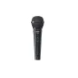 Микрофоны для вокала - Shure SV200 Dynamic Unidirectional Karaoke Microphone with XLR Cable - быстрый заказ от производителя