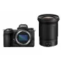 New products - Nikon Z 6II Mirrorless Camera with NIKKOR Z 20mm f/1.8 S z6_2_20_18s - quick order from manufacturer