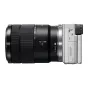 Новые товары - Sony Alpha 6400 Camera with 18-135mm OSS Lens, 24.2MP ILCE-6400M/S - быстрый заказ от производителя
