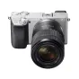 New products - Sony Alpha 6400 Camera with 18-135mm OSS Lens, 24.2MP ILCE-6400M/S - quick order from manufacturer