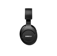 Discontinued - Shure SRH440A-EFS Black Wired Studio Headphones, 44 Ohm, 500 mWDiscontinued - Shure SRH440A-EFS Black Wired Studio Headphones, 44 Ohm, 500 mW