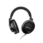 Vairs neražo - Shure SRH440A-EFS Black Wired Studio Headphones, 44 Ohm, 500 mW