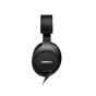 Vairs neražo - Shure SRH440A-EFS Black Wired Studio Headphones, 44 Ohm, 500 mW