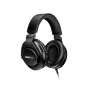 Vairs neražo - Shure SRH440A-EFS Black Wired Studio Headphones, 44 Ohm, 500 mW