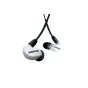 Sortimenta jaunumi - Shure AONIC 215 Active Noise Canceling In-Ear Headphones White - ātri pasūtīt no ražotāja