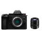 New products - Panasonic Lumix G DC-G9 II Camera with LEICA 12-35mm Lens DC-G9M2BODY + H-ES12035 - quick order from manufacturer