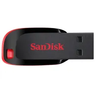 Новые товары - USB Flash Drive - SanDisk Cruzer Blade 32GB USB Type-A 2.0 Black, Red SanDisk Cruzer Blade 32GB USB Type-A 2.0 Flash Drive Black - быстрый заказ от производителяНовые товары - USB Flash Drive - SanDisk Cruzer Blade 32GB USB Type-A 2.0 Black, Red SanDisk Cruzer Blade 32GB USB Type-A 2.0 Flash Drive Black - быстрый заказ от производителя