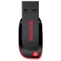 Sortimenta jaunumi - USB Flash Drive - SanDisk Cruzer Blade 32GB USB Type-A 2.0 Black, Red SanDisk Cruzer Blade 32GB USB Type-A 2.0 Flash Drive Bl... - ātri pasūtīt no ražotāja
