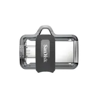 New products - SanDisk Ultra 32GB Dual USB Flash Drive Type-A/Micro-USB - quick order from manufacturerNew products - SanDisk Ultra 32GB Dual USB Flash Drive Type-A/Micro-USB - quick order from manufacturer