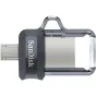 Sortimenta jaunumi - SanDisk Ultra 32GB Dual USB Flash Drive Type-A/Micro-USB - ātri pasūtīt no ražotāja
