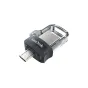 New products - SanDisk Ultra 32GB Dual USB Flash Drive Type-A/Micro-USB - quick order from manufacturer