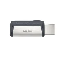 Sortimenta jaunumi - SanDisk Ultra Dual Drive 128GB USB Flash Drive - ātri pasūtīt no ražotājaSortimenta jaunumi - SanDisk Ultra Dual Drive 128GB USB Flash Drive - ātri pasūtīt no ražotāja