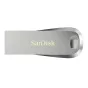 Sortimenta jaunumi - SanDisk Ultra Luxe USB Flash Drive 256 GB, Silver - ātri pasūtīt no ražotāja