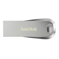 New products - SanDisk Ultra Luxe USB Flash Drive 256 GB, Silver - quick order from manufacturerNew products - SanDisk Ultra Luxe USB Flash Drive 256 GB, Silver - quick order from manufacturer