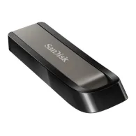 New products - SanDisk Extreme Go 128GB USB 3.2 Flash Drive Black - quick order from manufacturerNew products - SanDisk Extreme Go 128GB USB 3.2 Flash Drive Black - quick order from manufacturer