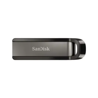 New products - SanDisk Extreme Go 256GB USB 3.2 Gen 1 Flash Drive - quick order from manufacturer