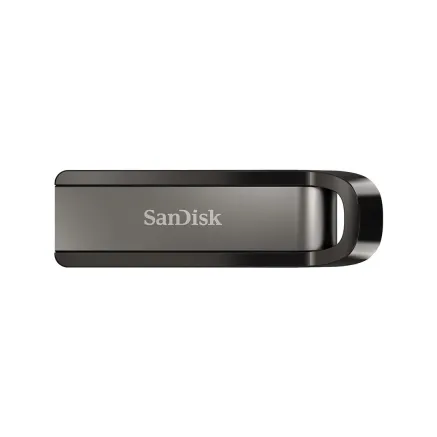 SanDisk Extreme Go 256GB USB 3.2 Gen 1 Flash Drive