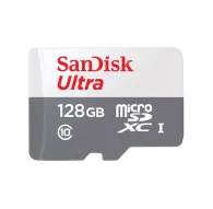 Memory Cards - SanDisk Ultra 128GB MicroSDXC Class 10 Memory Card - quick order from manufacturerMemory Cards - SanDisk Ultra 128GB MicroSDXC Class 10 Memory Card - quick order from manufacturer
