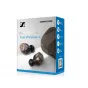 Новые товары - Sennheiser Momentum True Wireless 4 Headphones - Black - быстрый заказ от производителя