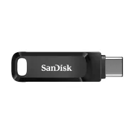 Sortimenta jaunumi - SanDisk Ultra Dual Drive 128GB USB Type-A/Type-C Flash Drive - ātri pasūtīt no ražotājaSortimenta jaunumi - SanDisk Ultra Dual Drive 128GB USB Type-A/Type-C Flash Drive - ātri pasūtīt no ražotāja