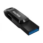 New products - SanDisk Ultra Dual Drive 128GB USB Type-A/Type-C Flash Drive - quick order from manufacturer