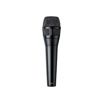 Микрофоны для вокала - Shure 8/S суперкардиоидный динамический микрофон с XLR разъемом - быстрый заказ от производителя
