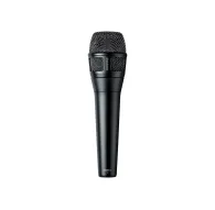 Vairs neražo - Shure 8/S Supercardioid Dynamic Microphone with XLR ConnectorVairs neražo - Shure 8/S Supercardioid Dynamic Microphone with XLR Connector
