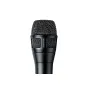 Больше не производится - Shure 8/S Supercardioid Dynamic Microphone with XLR Connector