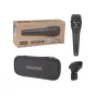 Больше не производится - Shure 8/S Supercardioid Dynamic Microphone with XLR Connector