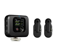 Wireless Lavalier Microphones - Shure MV-2 Kit Wireless Microphone Receiver for Camera Mount - quick order from manufacturerWireless Lavalier Microphones - Shure MV-2 Kit Wireless Microphone Receiver for Camera Mount - quick order from manufacturer