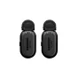 Bezvadu piespraužamie mikrofoni - Shure MV-2 Kit Wireless Microphone Receiver for Camera Mount - ātri pasūtīt no ražotāja