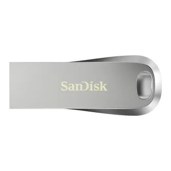 New products - SanDisk Ultra Luxe 32GB USB 3.2 Gen 1 Flash Drive - quick order from manufacturer