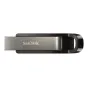 New products - SanDisk Extreme Go 64GB USB 3.2 Flash Drive Black - quick order from manufacturer
