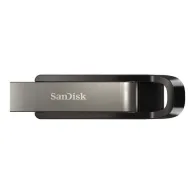 Sortimenta jaunumi - SanDisk Extreme Go 64GB USB 3.2 Flash Drive Black - ātri pasūtīt no ražotājaSortimenta jaunumi - SanDisk Extreme Go 64GB USB 3.2 Flash Drive Black - ātri pasūtīt no ražotāja