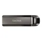 New products - SanDisk Extreme Go 64GB USB 3.2 Flash Drive Black - quick order from manufacturer