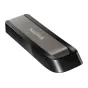 New products - SanDisk Extreme Go 64GB USB 3.2 Flash Drive Black - quick order from manufacturer