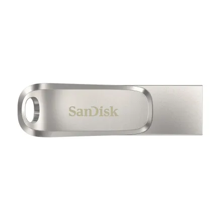 SanDisk Ultra Dual Drive Luxe 1000GB USB Type-A/Type-C