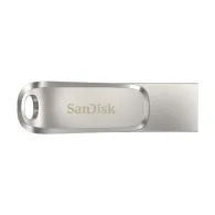 Новые товары - SanDisk Ultra Dual Drive Luxe 1000GB USB Type-A/Type-C - быстрый заказ от производителяНовые товары - SanDisk Ultra Dual Drive Luxe 1000GB USB Type-A/Type-C - быстрый заказ от производителя