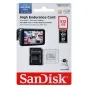 Memory Cards - SanDisk 512GB MicroSDXC Class 10 Memory Card - quick order from manufacturer