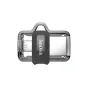New products - SanDisk Ultra Dual M3.0 128GB USB Flash Drive - quick order from manufacturer