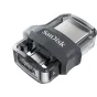 New products - SanDisk Ultra Dual M3.0 128GB USB Flash Drive - quick order from manufacturer