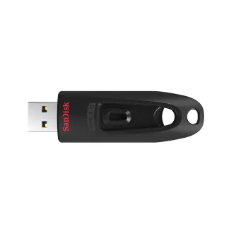 New products - SanDisk Ultra 32GB USB Flash Drive - Black, 100MB/s - quick order from manufacturer