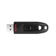New products - SanDisk Ultra 64GB USB 3.2 Gen 1 Flash Drive Black - quick order from manufacturerNew products - SanDisk Ultra 64GB USB 3.2 Gen 1 Flash Drive Black - quick order from manufacturer