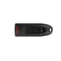 New products - SanDisk Ultra 64GB USB 3.2 Gen 1 Flash Drive Black - quick order from manufacturer